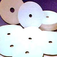 Filter Papers / Filter Pads